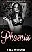 Phoenix: Rise and Submission (The Phoenix Erotic Book Series 1)