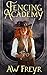 Fencing Academy (Dark Water Book 1)