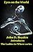 Eyes on the World (The ladder to where series Book 1)