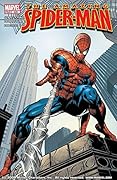 Amazing Spider-Man (1999-2013) #520