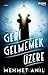 Geri Gelmemek Üzere by Mehmet Anıl