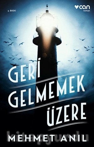 Geri Gelmemek Üzere (Unknown Binding)