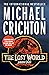 The Lost World (Jurassic Pa...