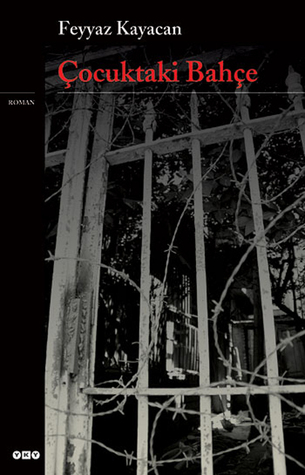 Çocuktaki Bahçe (Paperback)