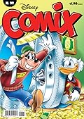 Disney Comix #39