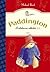 Paddington : karhuherran seikkailut 1-3