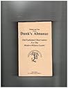 Fiction and Fact From Dunk's Almanac Old-fashioned Observations for the Modern Military Leader