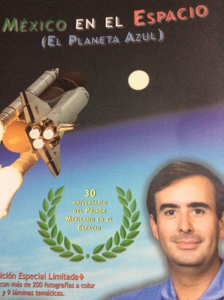 Mexico en el Espacio (El Planeta Azul)
