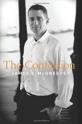 The Confession (Hardcover)