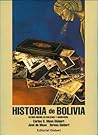 Historia de Bolivia