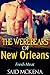 Fresh Meat (The Werebears of New Orleans #2)