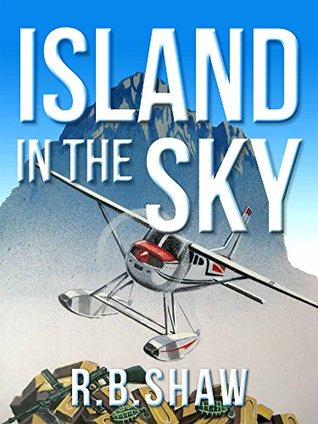 Island in the Sky (Kindle Edition)