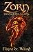 Zorn (Das Vermächtnis der W...