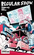 Regular Show #13