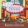 The Diva Runs Out of Thyme by Krista Davis