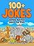 Jungle Animal Jokes for Kids: 100+ Funny Jokes