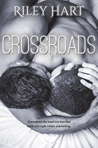 Crossroads (Crossroads, #1)