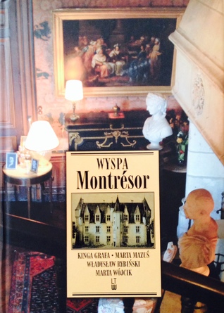 Wyspa Montrésor (Hardcover)