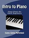 Intro to Piano: C...