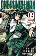 ワンパンマン 9 [Wanpanman 9] (Onepunch-Man, #9) 