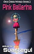 Pink Ballerina