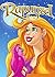 RAPUNZEL: A picture book fo...