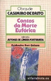 Contos da Morte Eufórica (Paperback)