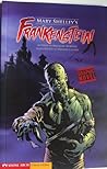 Frankenstein by Michael Burgan
