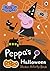 Peppa's Halloween Sticker Activity Book (Peppa Pig)