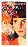 Çocuksu Bir Şey