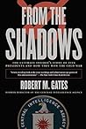 From the Shadows:...