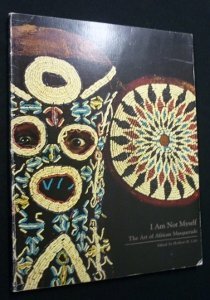 I am not myself: The art of African masquerade (Monograph series / Museum of Cultural History, University of California, Los Angeles)