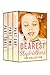 Dearest Stepbrothers: The Collection (Sexy Household Secrets Boxed Set Book 3)