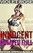 Innocent Women Pumped Full: Aggressive Men Stretch Innocent Women (Railed Deep Book 1)