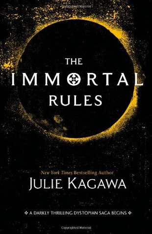The Immortal Rules
