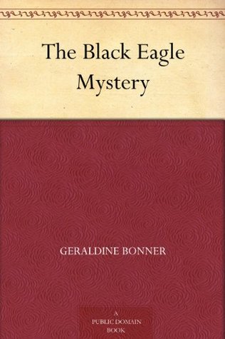 The Black Eagle Mystery (Kindle Edition)