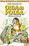 The Tales of Olga da Polga by Michael Bond