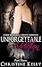 Unforgettable Addiction (Werewolf Addiction, #3)