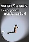 Les pingouins n'o...
