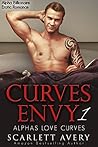 Alphas Love Curves by Scarlett Avery