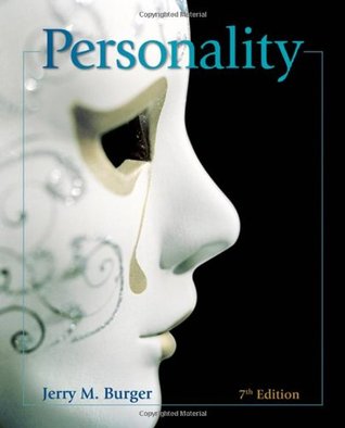 Personality (Hardcover)