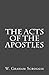 The Acts of the Apostles
