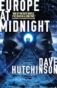 Europe at Midnight