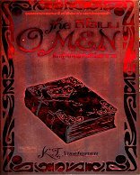 ดิโอเมน ศึกผู้พิทักษ์คัมภีร์มหาเวท (The Omen #1)