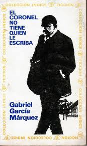 El coronel no tiene quien le escriba