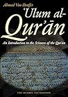 Ulum al Qur'an: A...