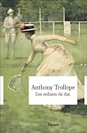 Les enfants du duc by Anthony Trollope