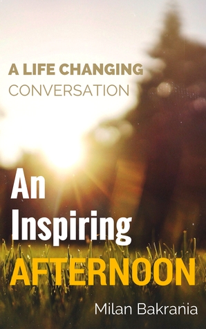 An Inspiring Afternoon - The Book You Should Have Received at Birth