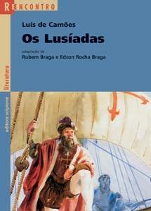 Os Lusíadas (Paperback)