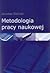 Metodologia pracy naukowej